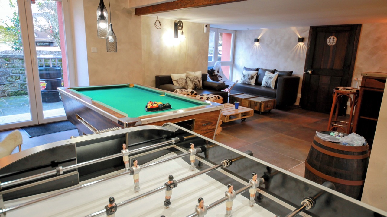 Photo of Bedroom in Thuillieres
