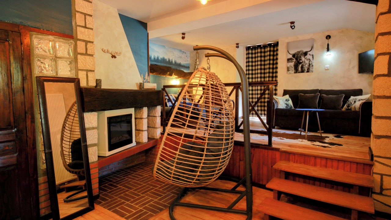 Photo of Livingroom in Thuillieres