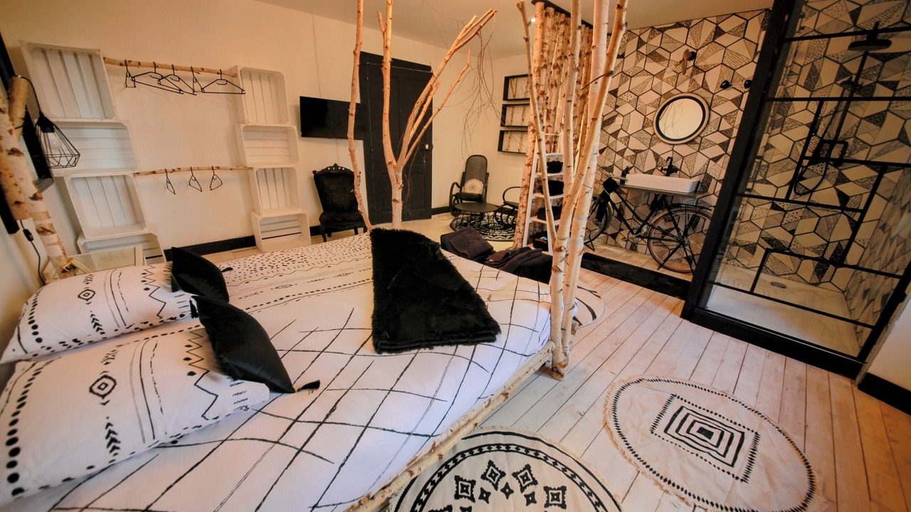 Photo of Bedroom in Thuillieres