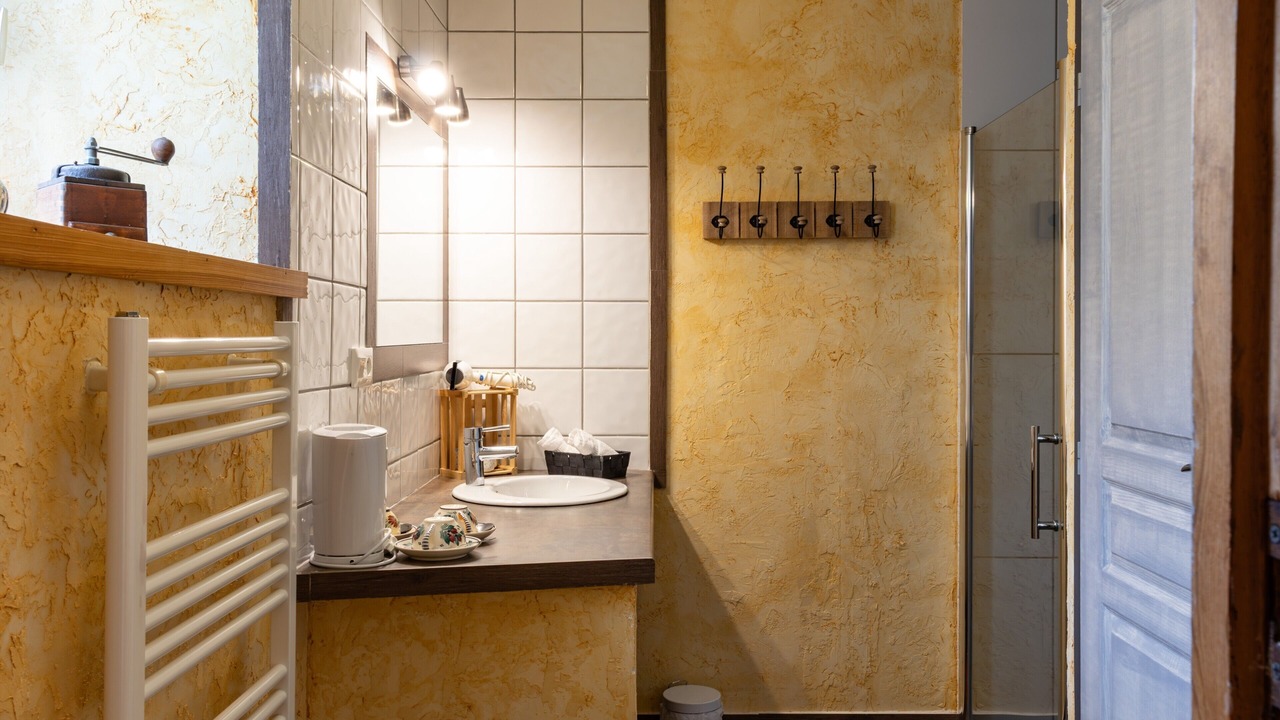 Photo of Bathroom in Lannion