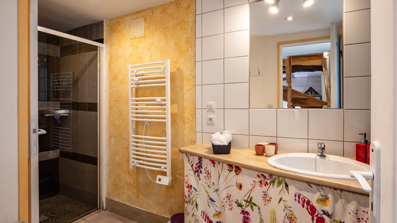 Photo of Bathroom in Lannion