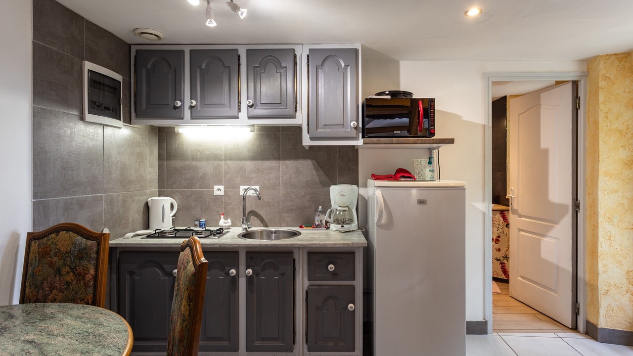 Photo of Kitchen in Lannion