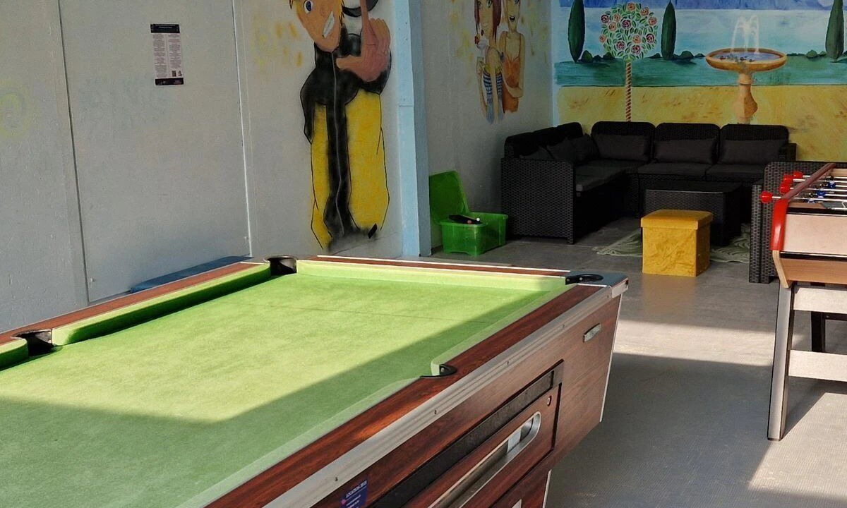 Photo of Bedroom in Pordic