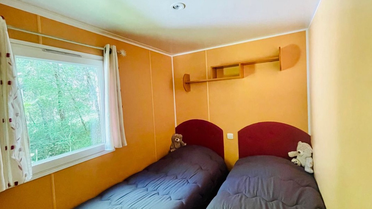 Photo of Bedroom in Camon