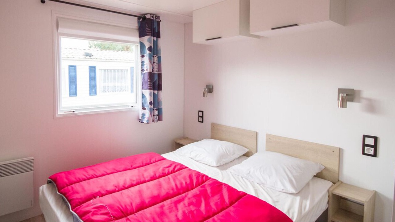 Photo of Bedroom in Binic