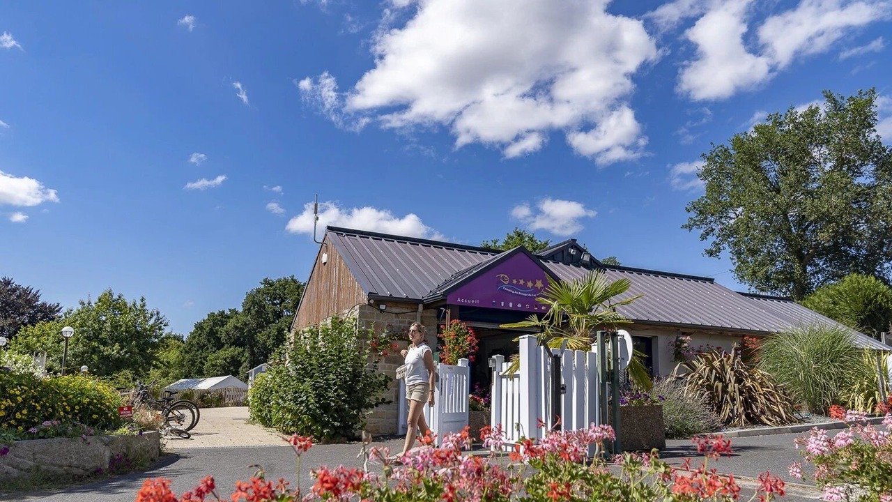 Photo of Outdoor in Jugon-les-Lacs-Commune-Nouvelle