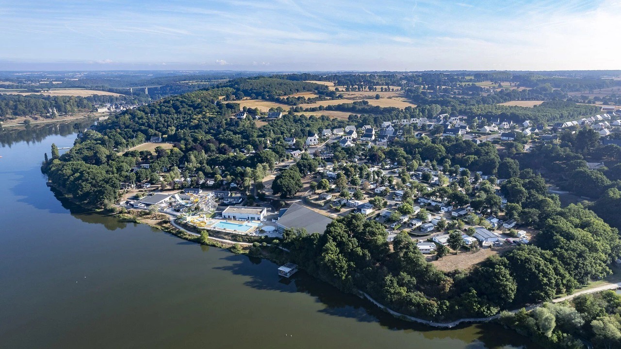 Photo of Outdoor in Jugon-les-Lacs-Commune-Nouvelle