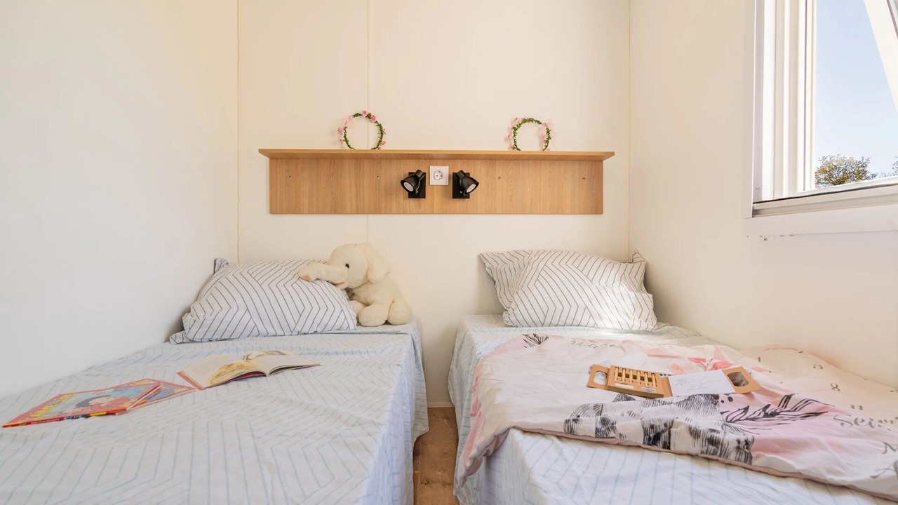 Photo of Bedroom in Jugon-les-Lacs-Commune-Nouvelle