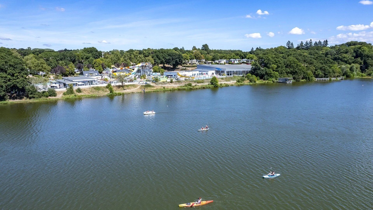 Photo of Outdoor in Jugon-les-Lacs-Commune-Nouvelle