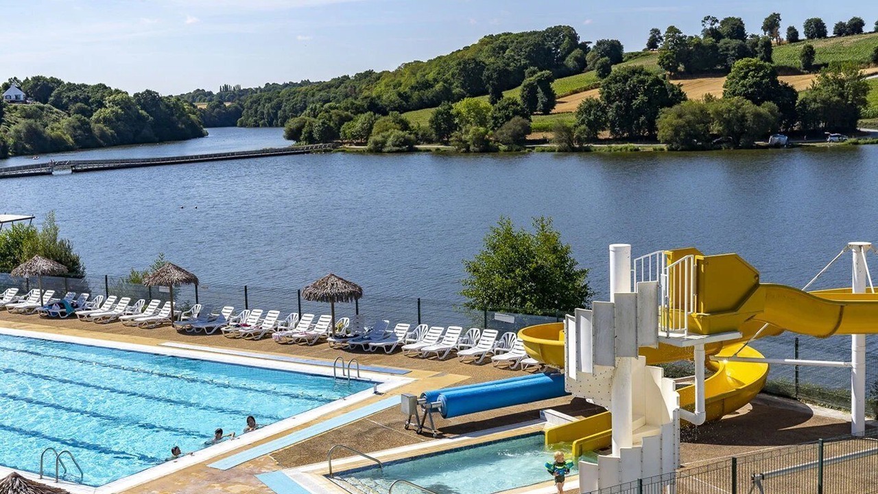 Photo of Outdoor in Jugon-les-Lacs-Commune-Nouvelle