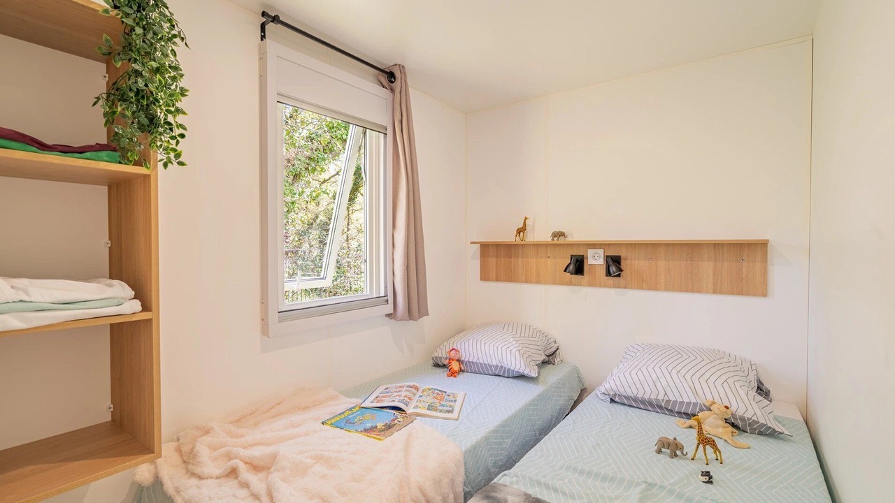 Photo of Bedroom in Jugon-les-Lacs-Commune-Nouvelle