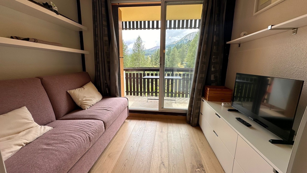 Photo of Livingroom in Allos