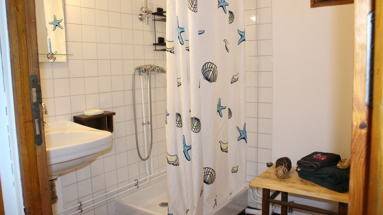 Photo of Bathroom in Vars