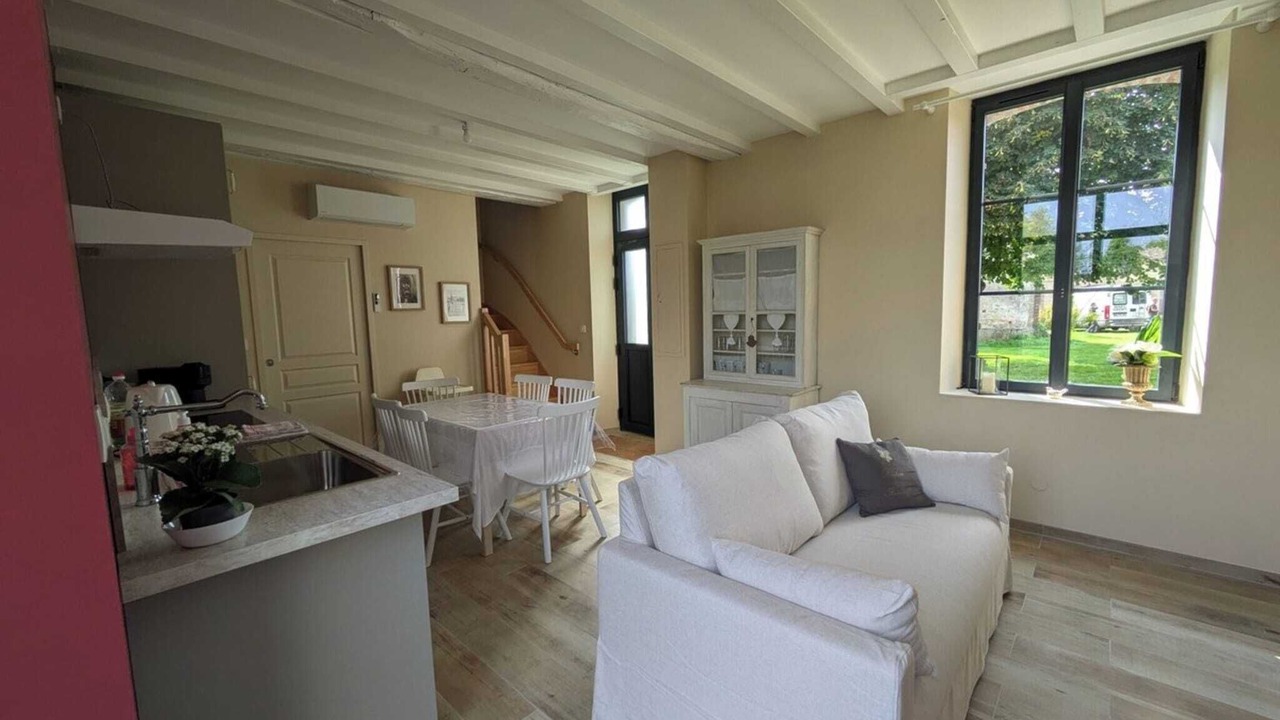 Photo of Livingroom in Sens