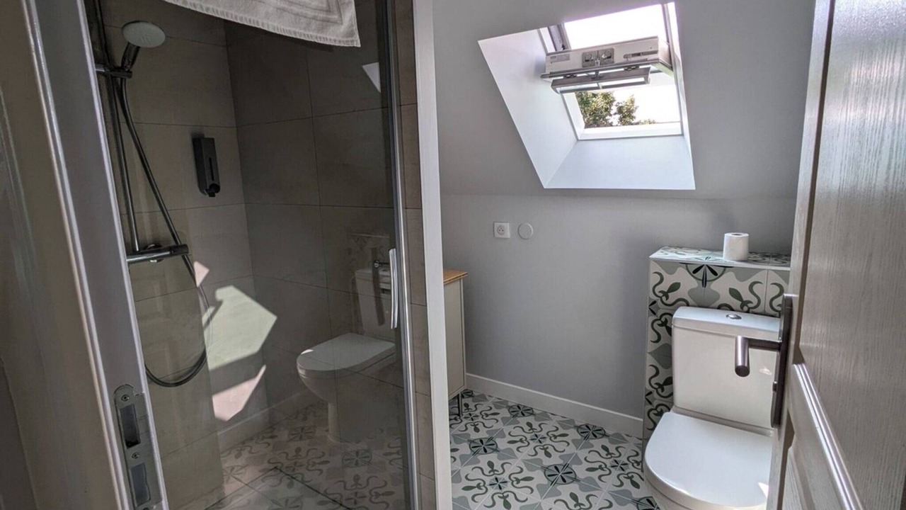Photo of Bathroom in Sens