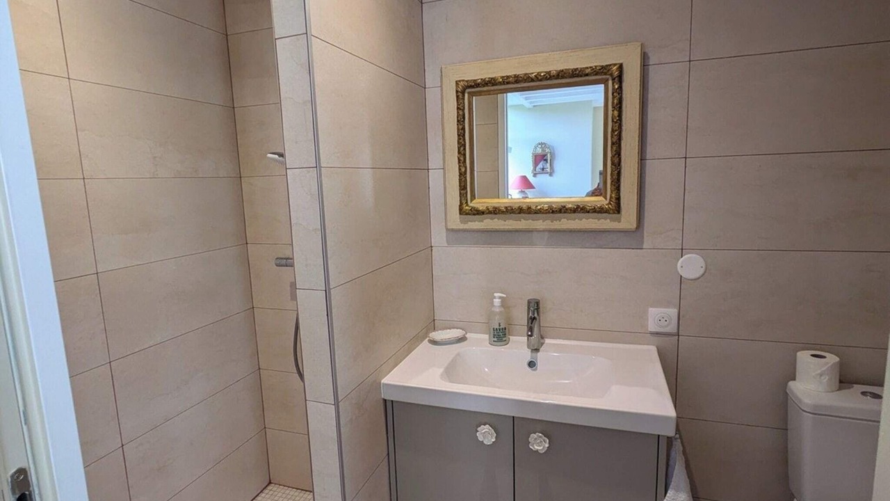 Photo of Bathroom in Sens