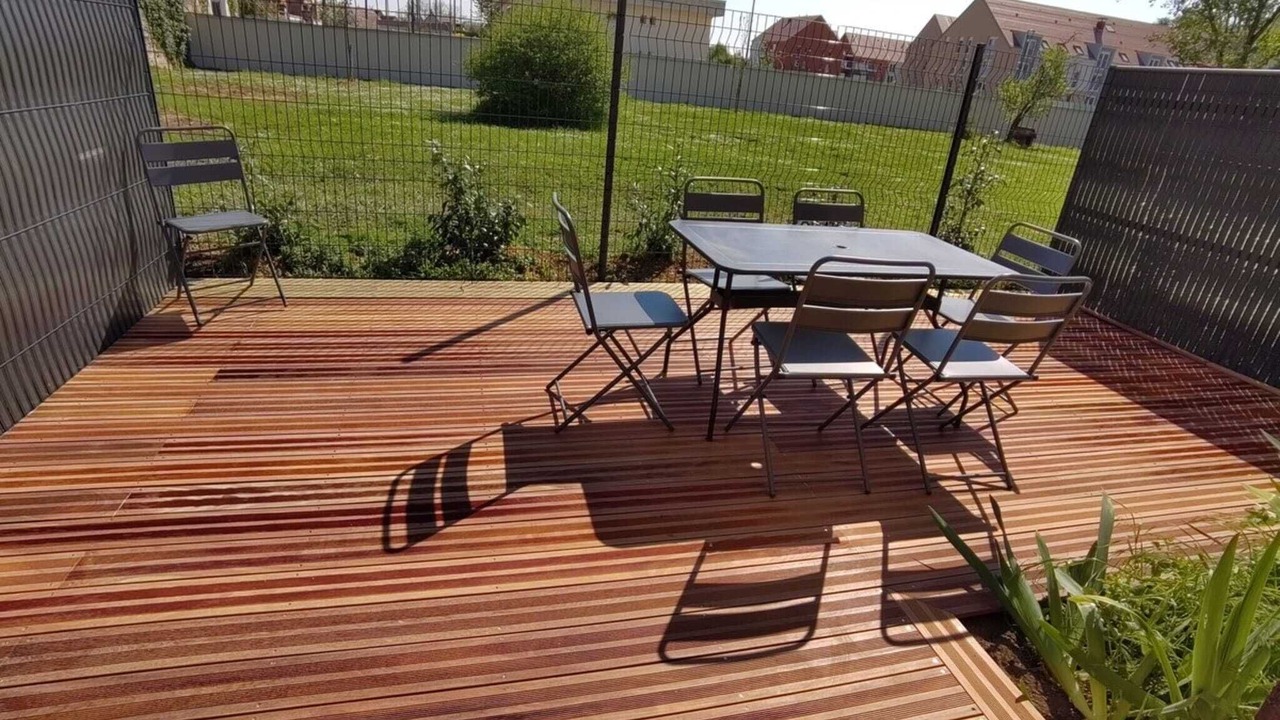 Photo of Outdoor in Sens