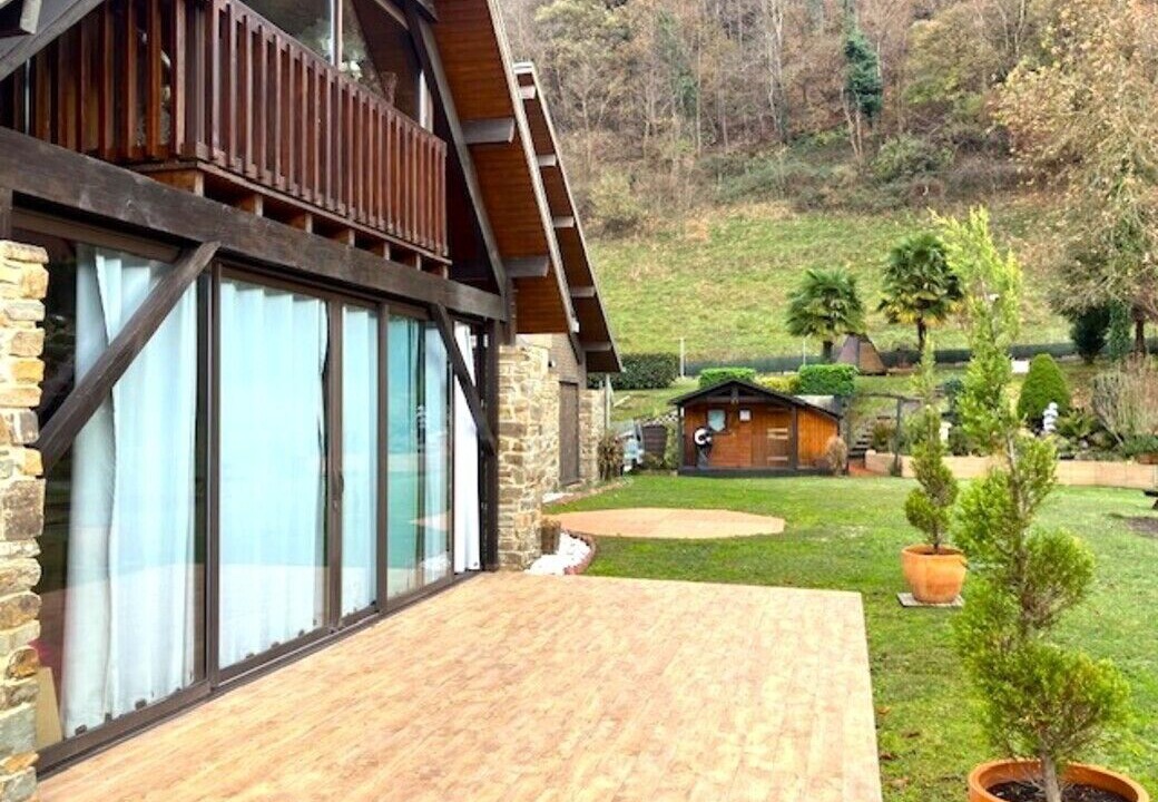 Photo of Outdoor in Juzet-de-Luchon