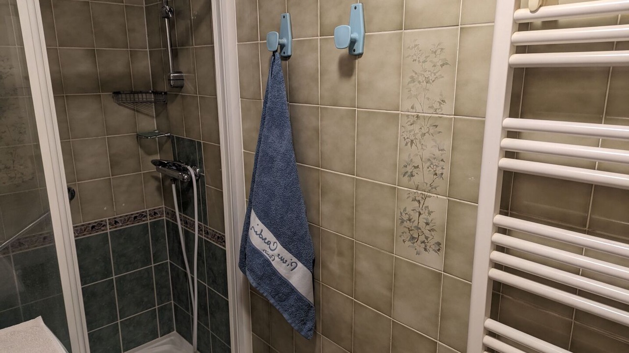 Photo of Bathroom in Bourmont