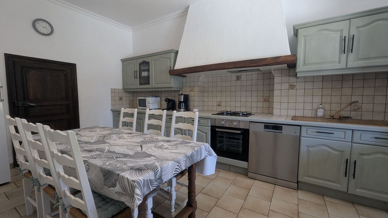 Photo of Kitchen in Gudmont