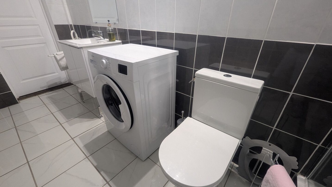 Photo of Bathroom in Gudmont