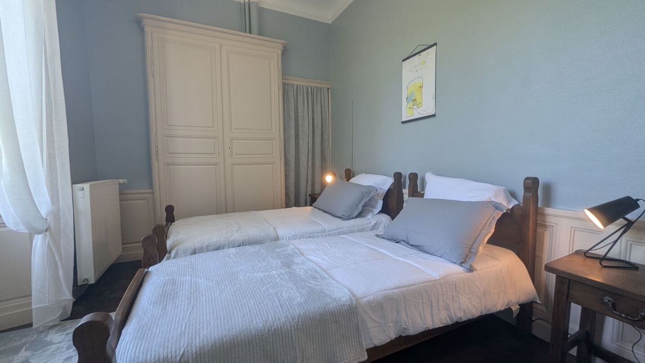 Photo of Bedroom in Gudmont