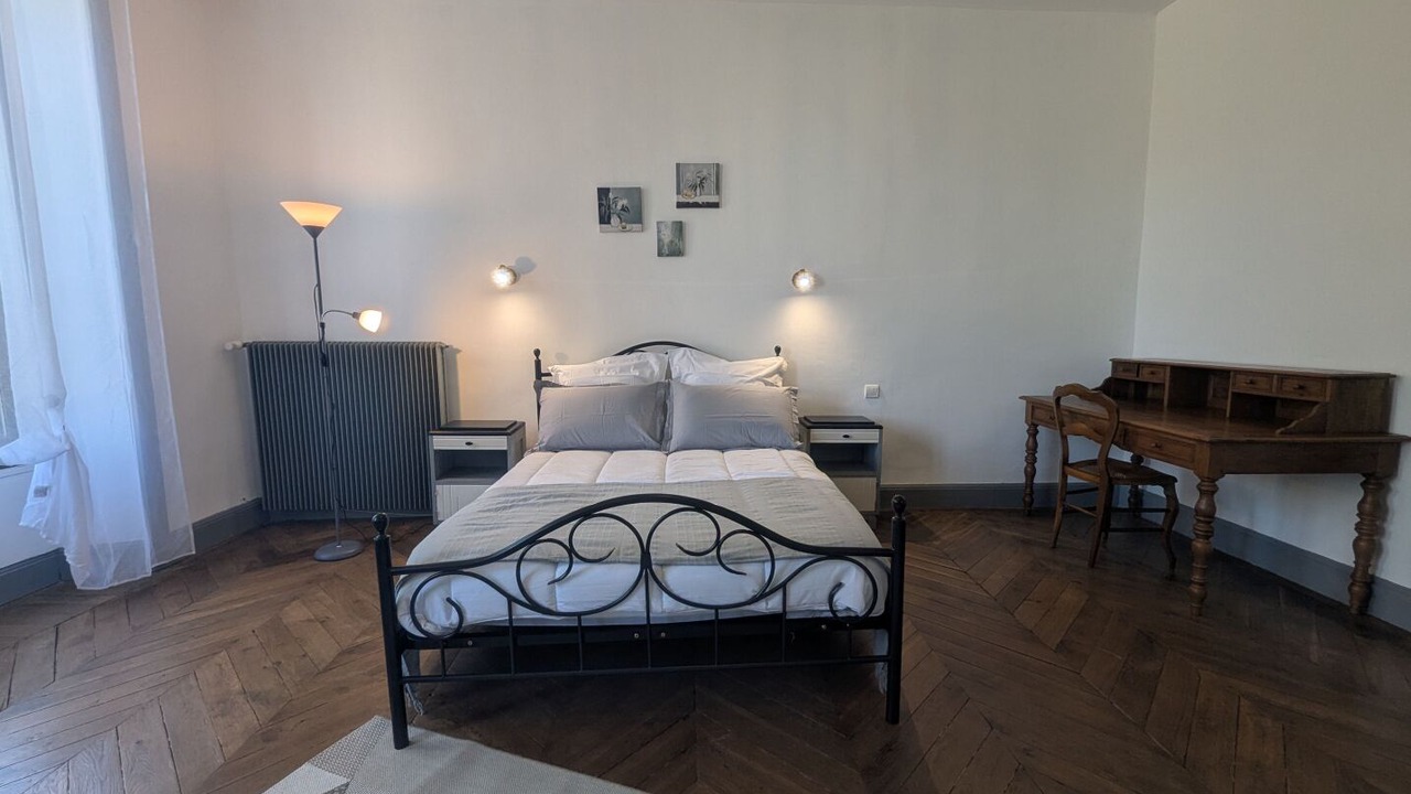 Photo of Bedroom in Gudmont