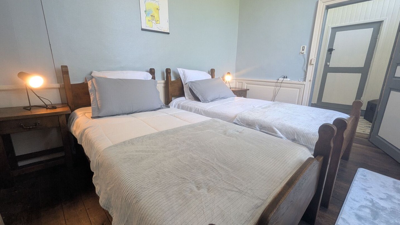 Photo of Bedroom in Gudmont