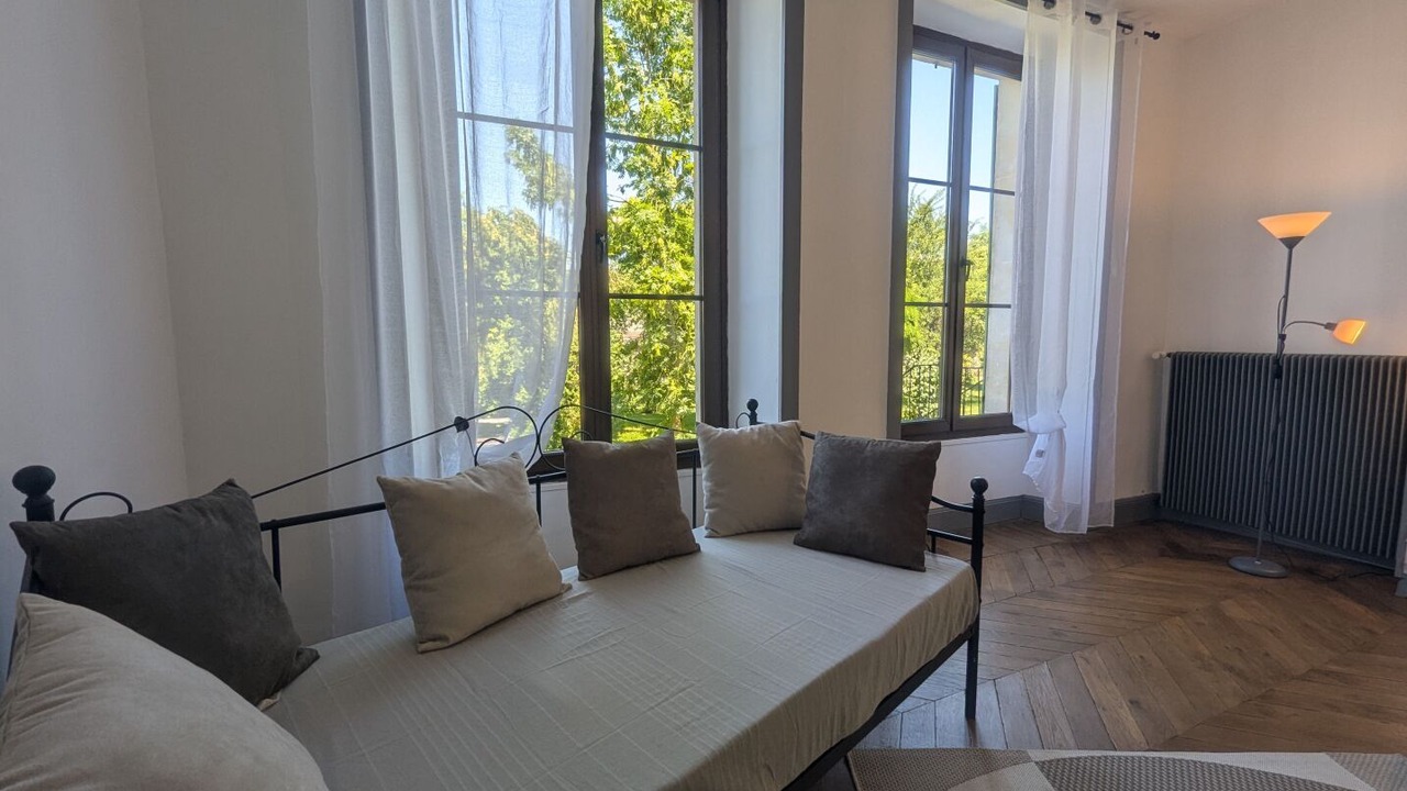 Photo of Bedroom in Gudmont