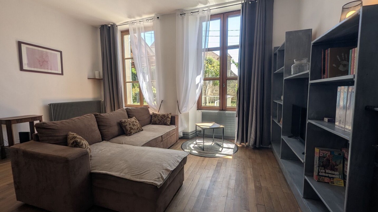 Photo of Livingroom in Gudmont