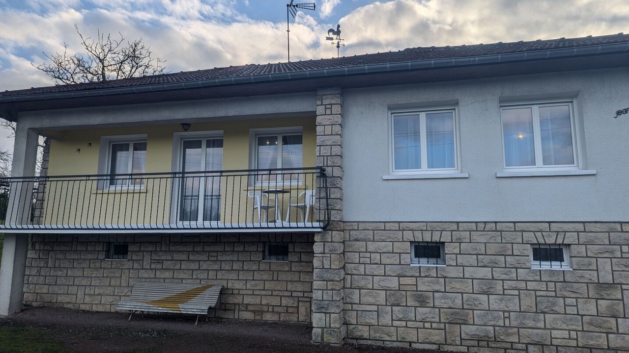 Photo of Outdoor in Braucourt