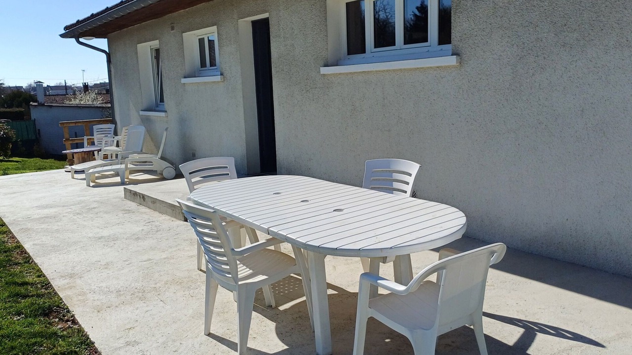 Photo of Outdoor in Braucourt