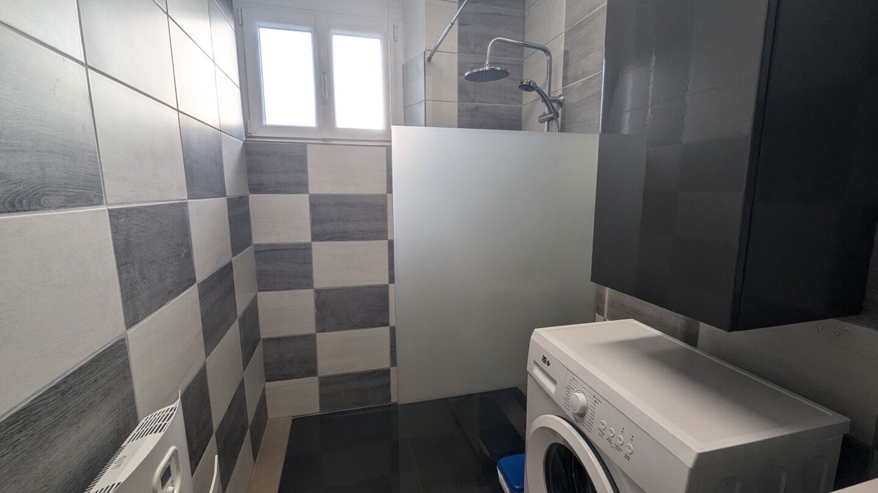 Photo of Bathroom in Braucourt