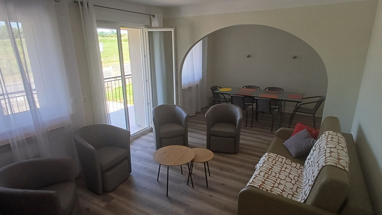 Photo of Livingroom in Braucourt