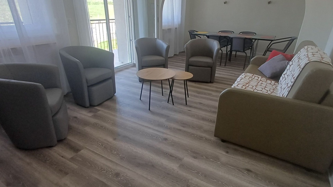 Photo of Livingroom in Braucourt