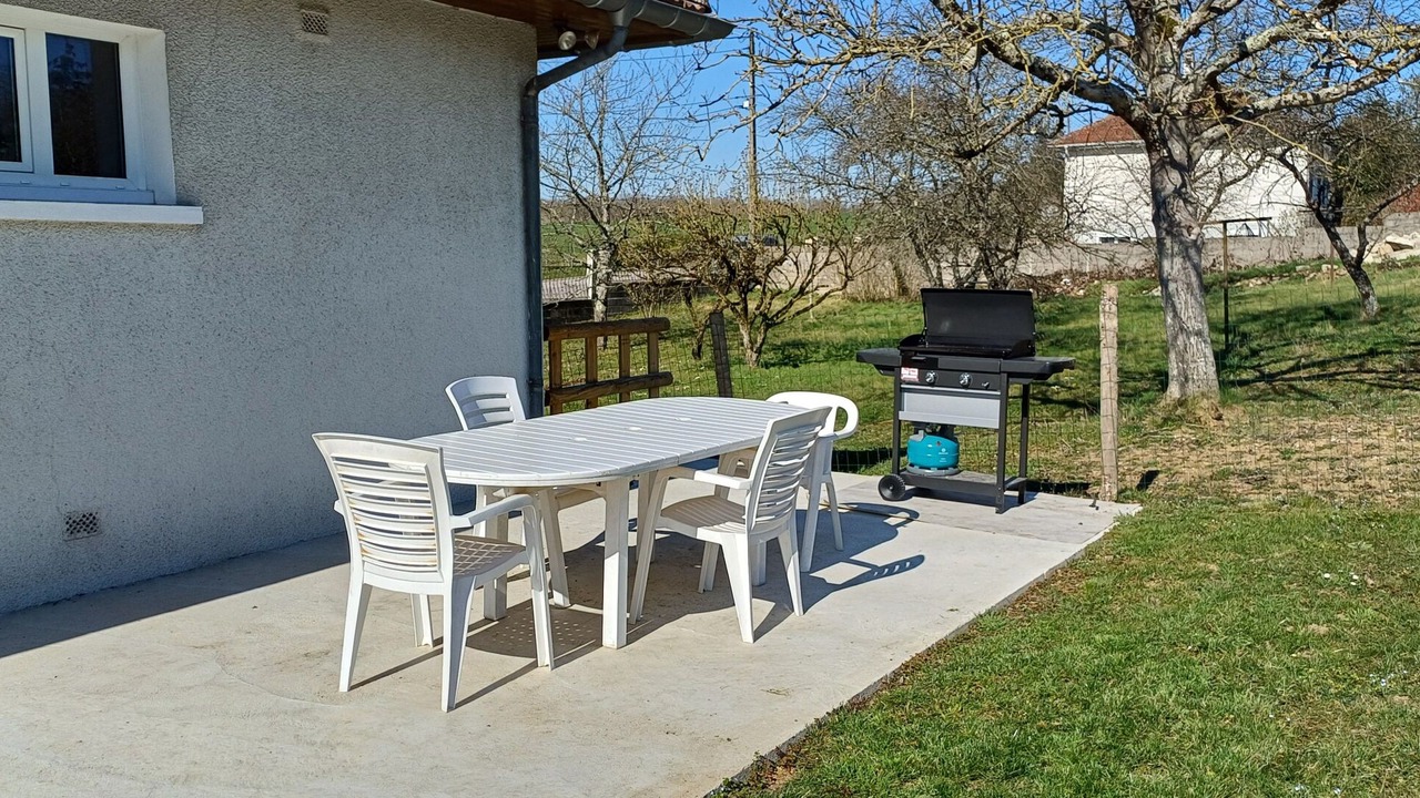 Photo of Outdoor in Braucourt