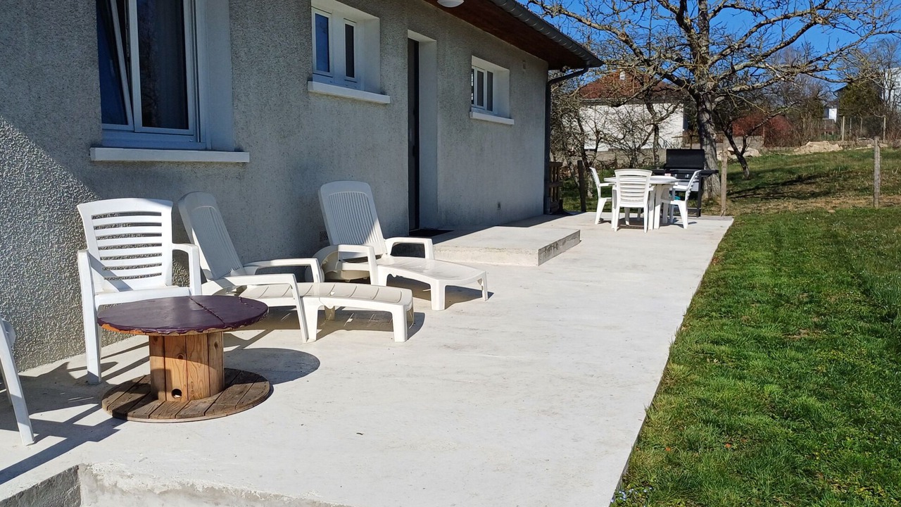 Photo of Outdoor in Braucourt
