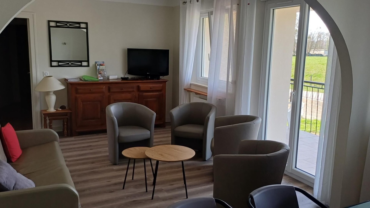 Photo of Livingroom in Braucourt