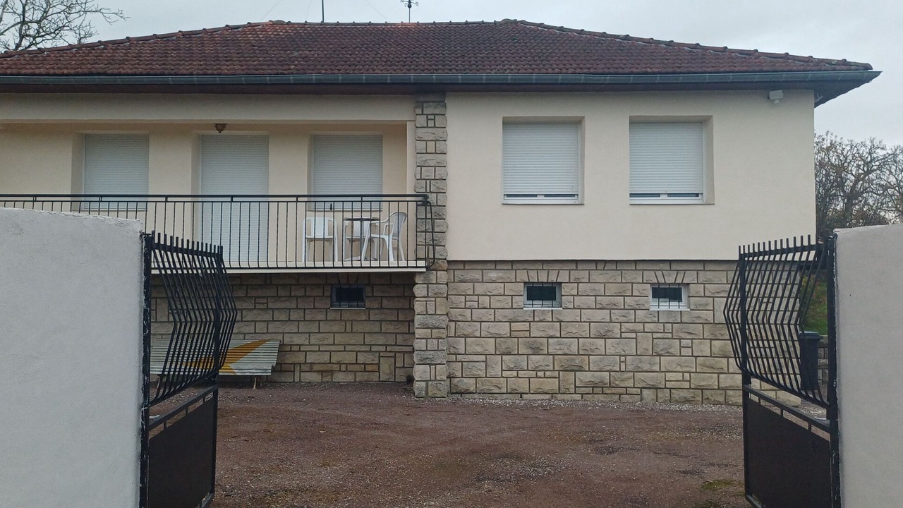 Photo of Outdoor in Braucourt