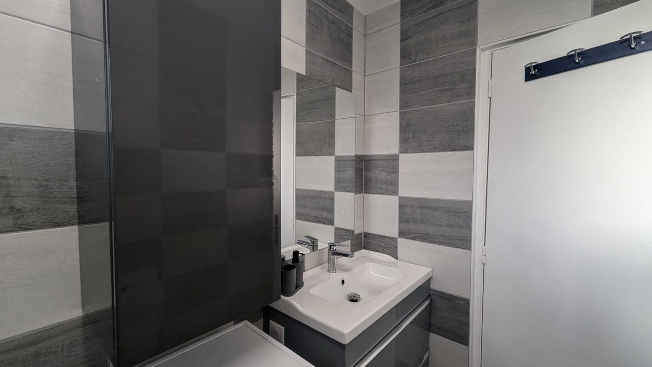 Photo of Bathroom in Braucourt