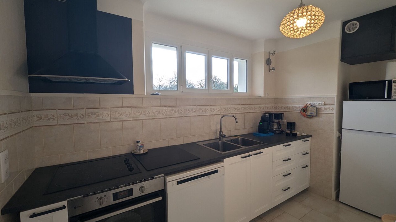 Photo of Kitchen in Braucourt