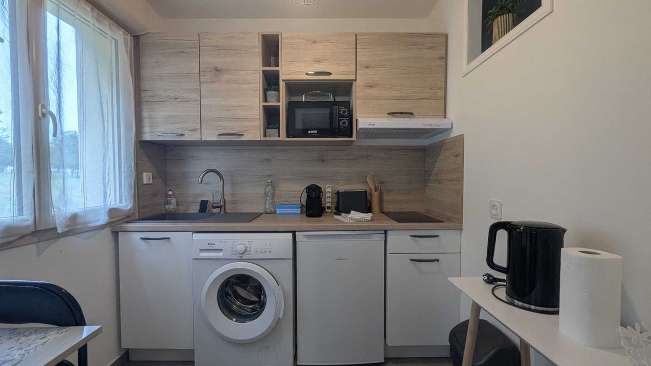 Photo of Kitchen in Braucourt