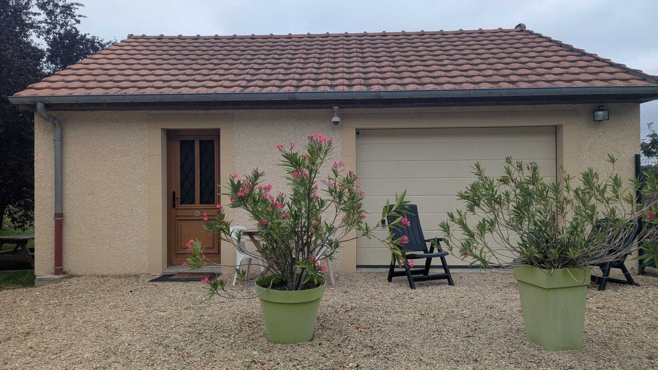 Photo of Patio Balcony in Braucourt