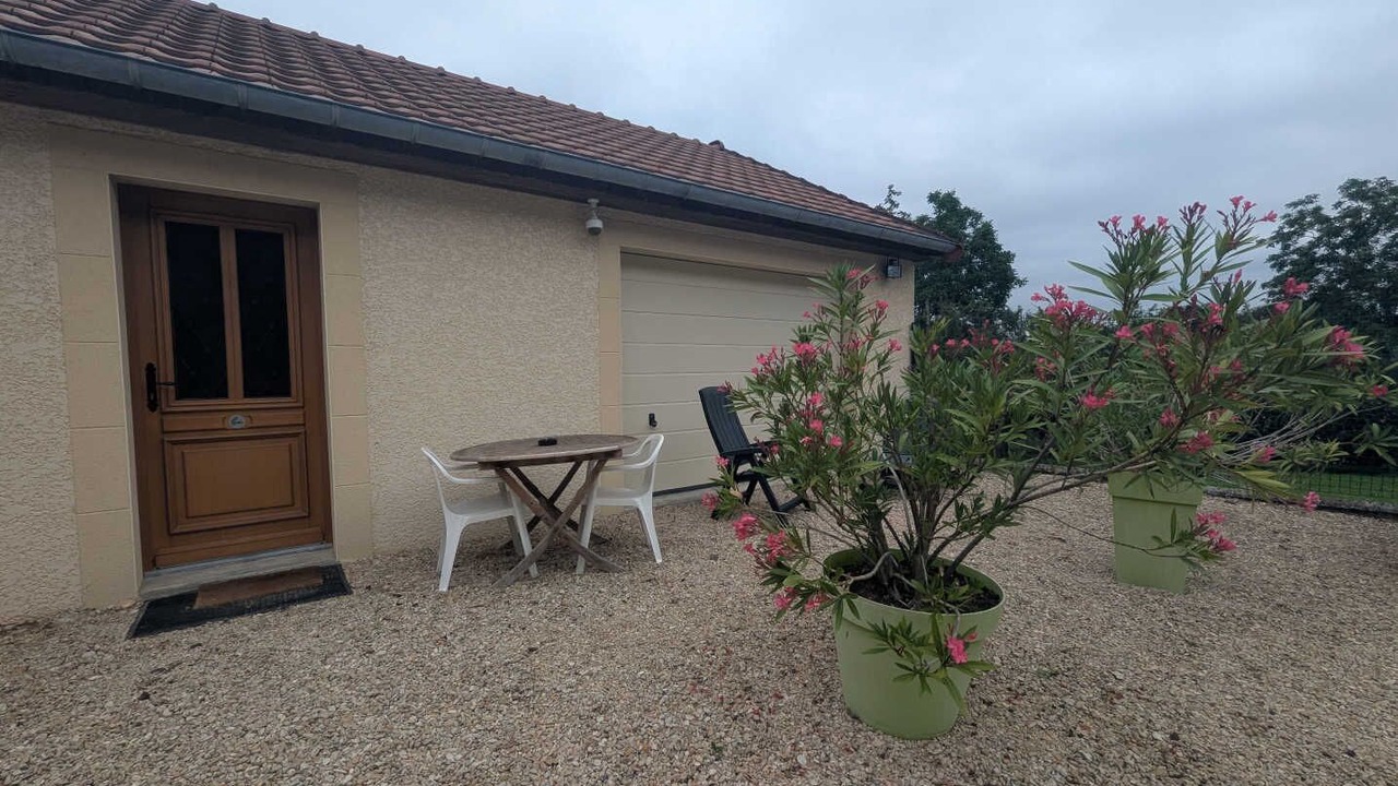 Photo of Outdoor in Braucourt