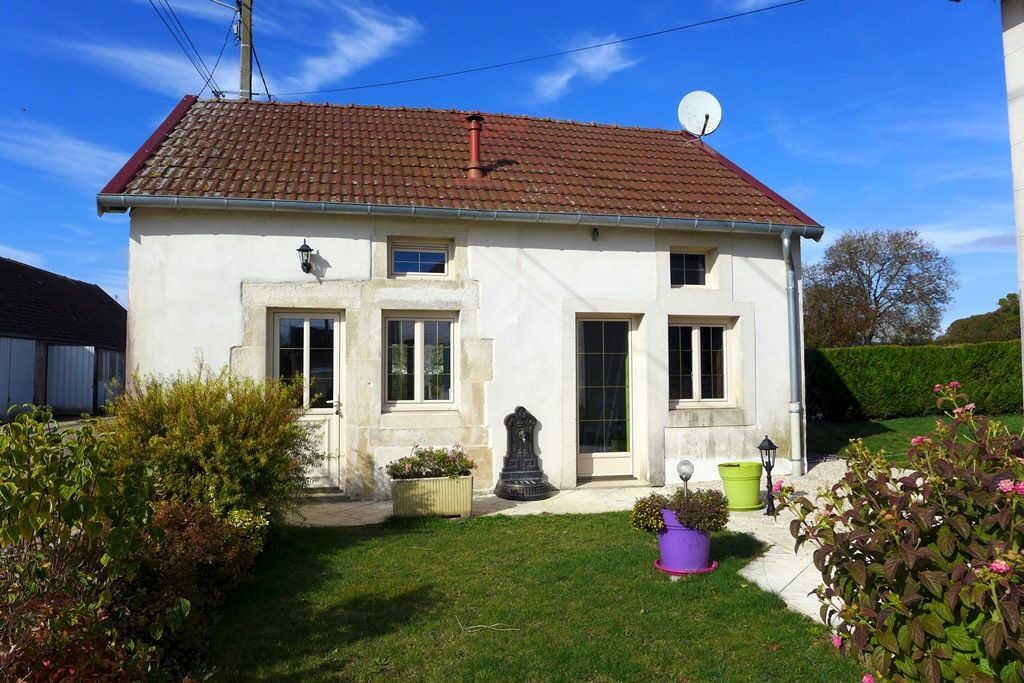 Photo of Outdoor in Faverolles