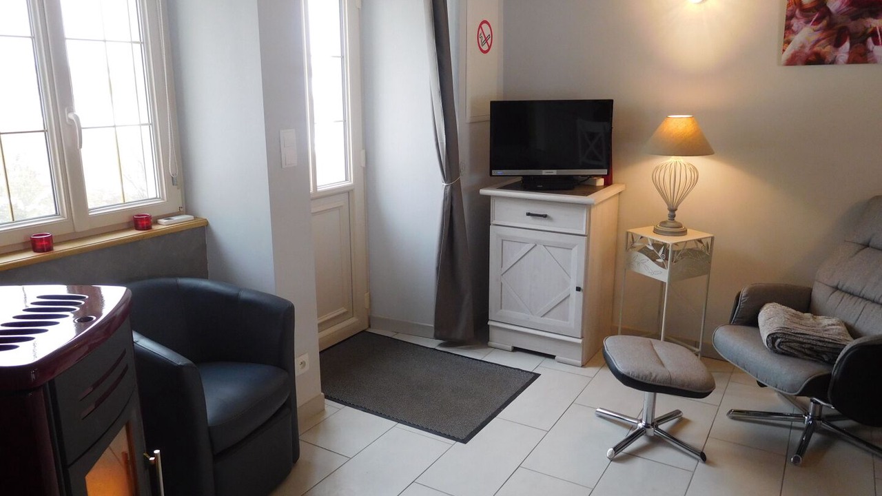 Photo of Livingroom in Faverolles
