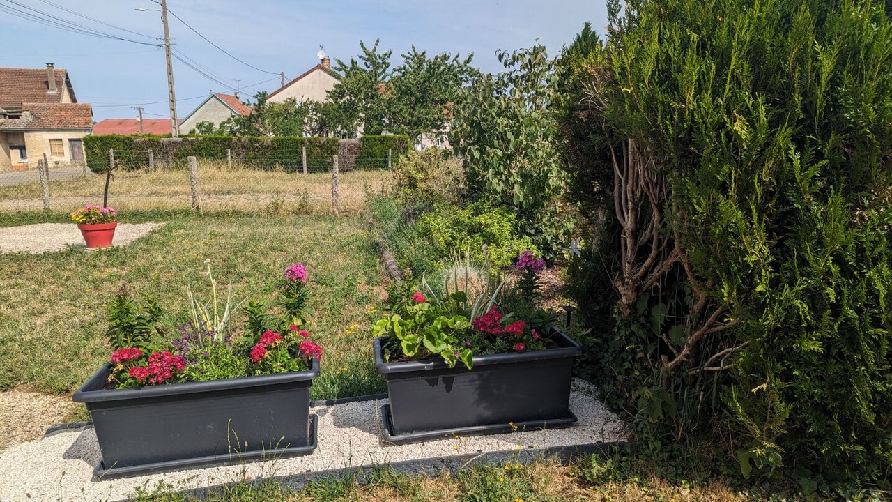 Photo of Outdoor in Faverolles