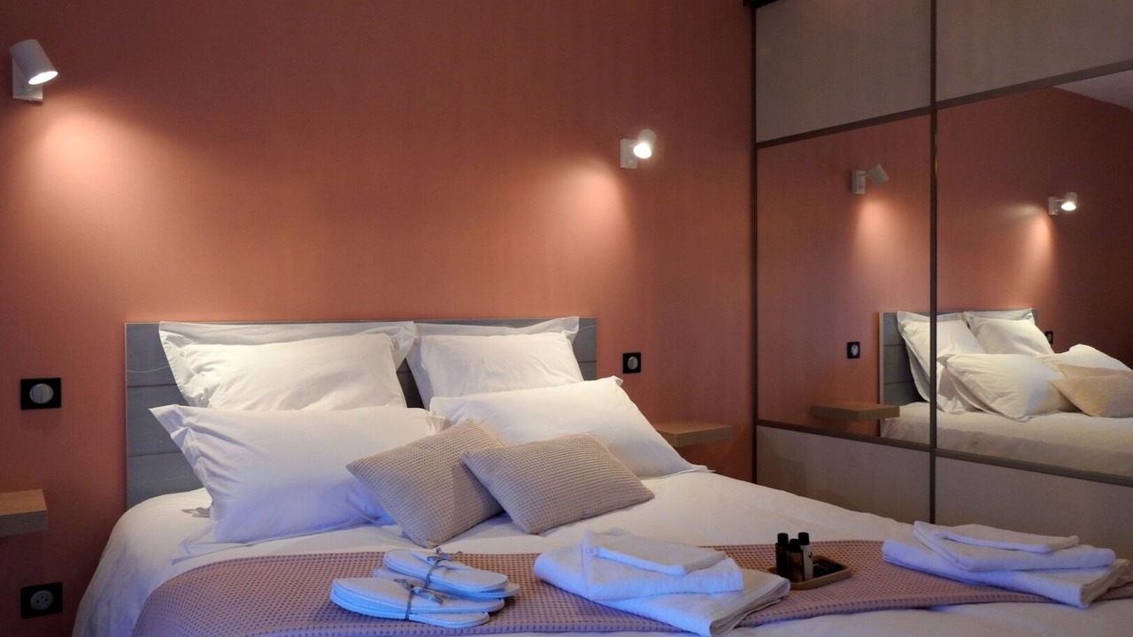 Photo of Bedroom in Colombey-les-deux-Eglises