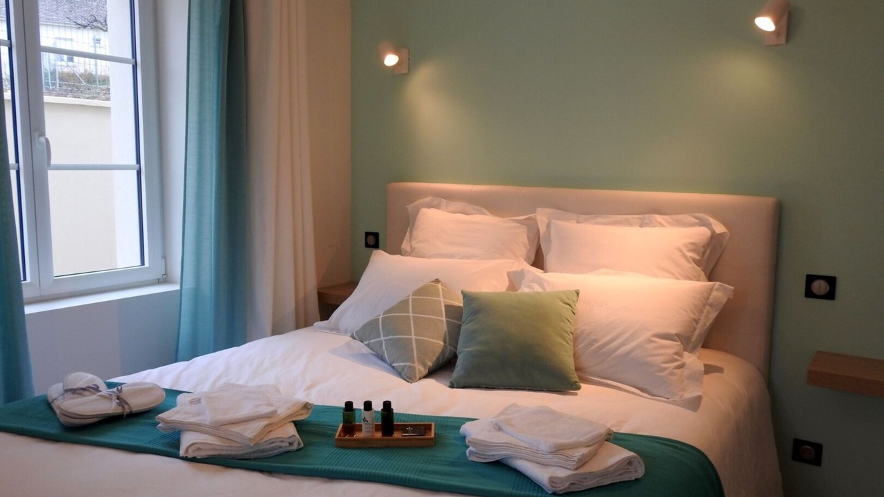 Photo of Bedroom in Colombey-les-deux-Eglises