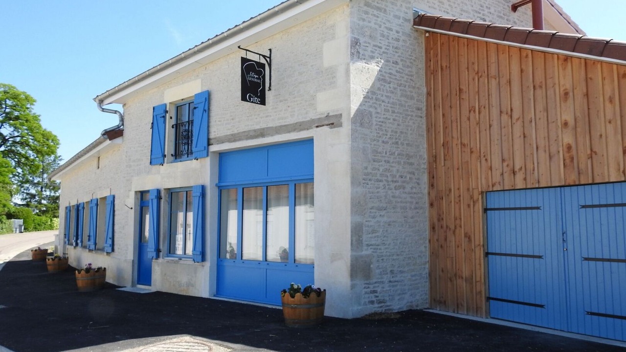 Photo of Outdoor in Colombey-les-deux-Eglises